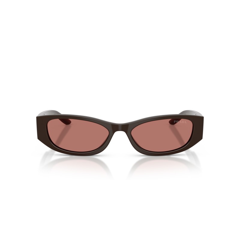 Prada PR D22S Sunglasses | Luxury Italian Eyewear