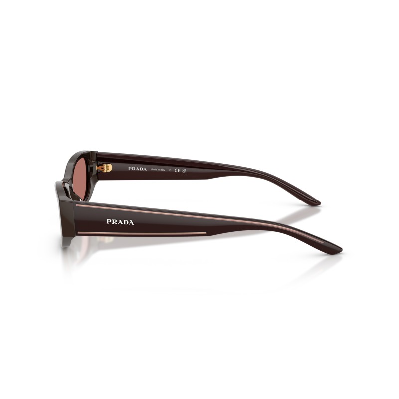 Prada PR D22S Sunglasses | Luxury Italian Eyewear
