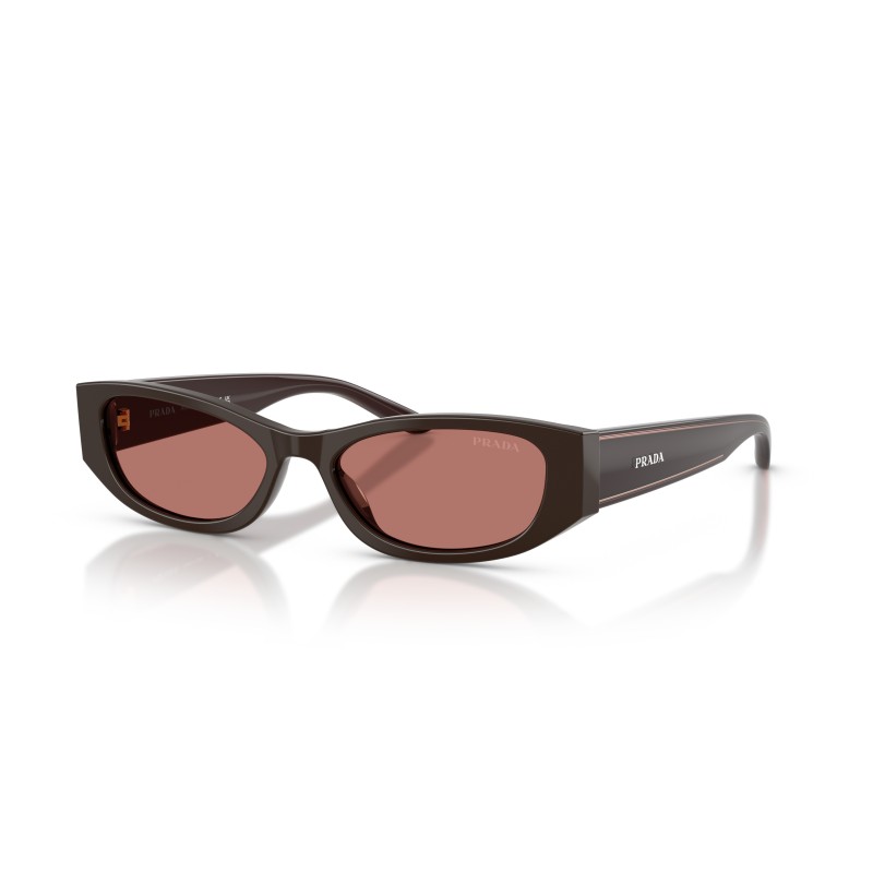 Prada PR D22S Sunglasses | Luxury Italian Eyewear