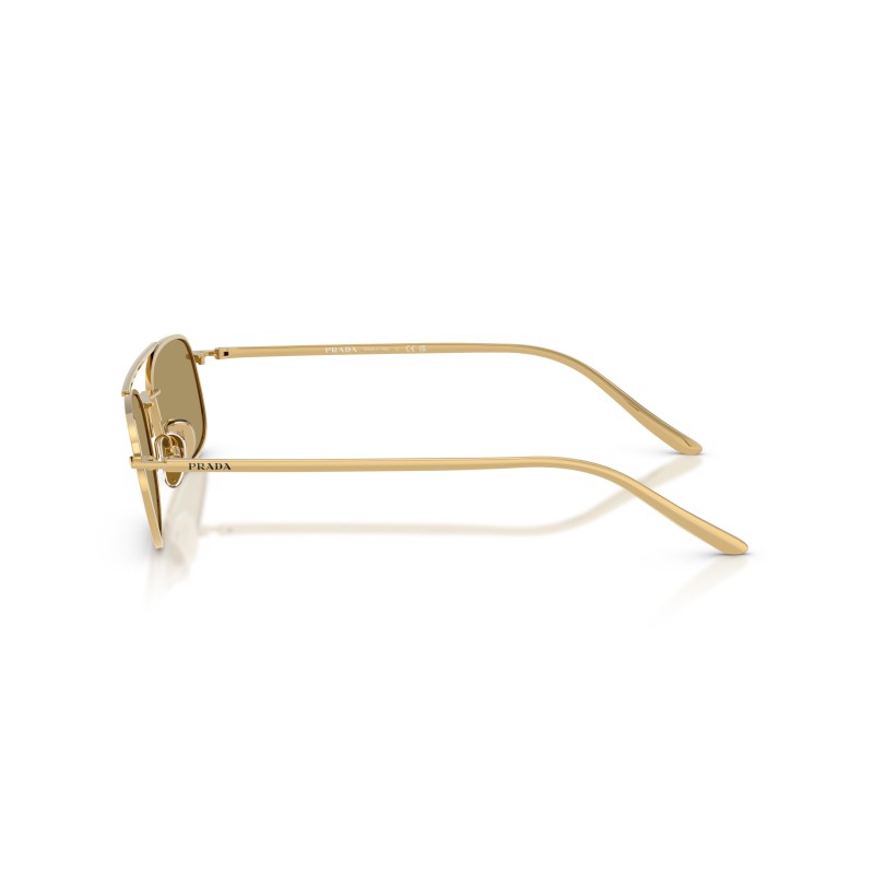 Lunettes de soleil Prada PR D59S 5AK70G | Luxe et Élégance