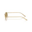Prada PR D59S Sunglasses | Luxury Round Metal Frames