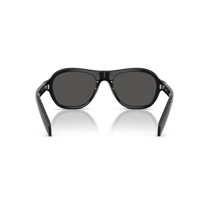 Lunettes de soleil Prada PR D14S 16K08Z | Luxe et Élégance