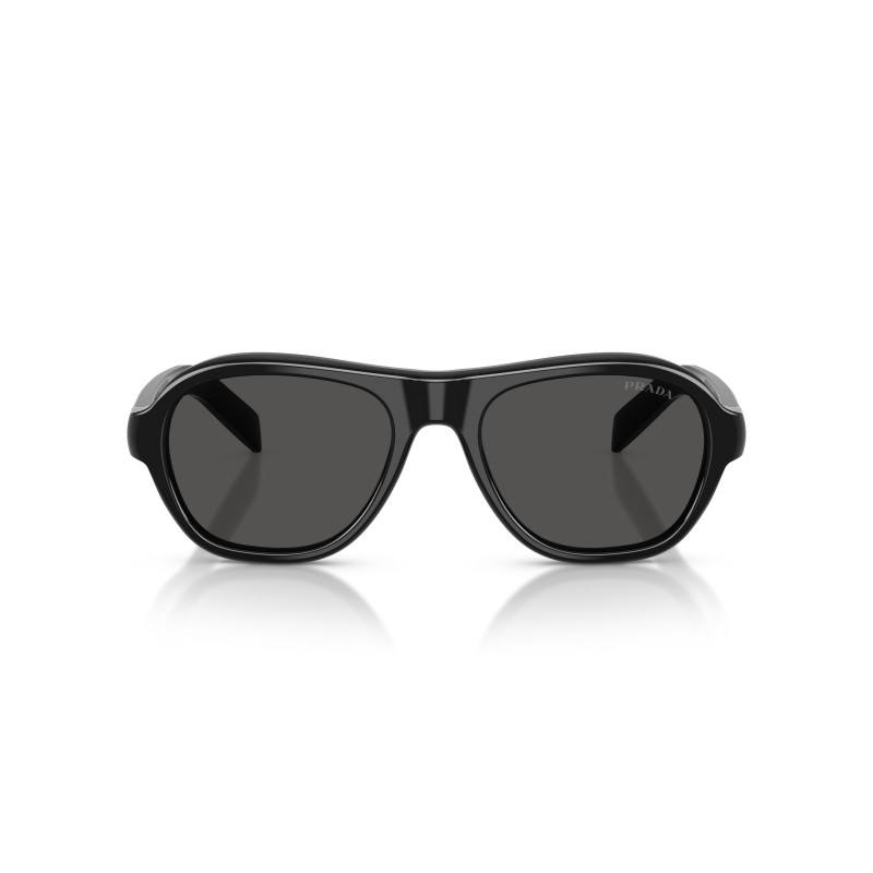 Occhiali da Sole Prada PR D14S 16K08Z | Lusso e Stile Italiano