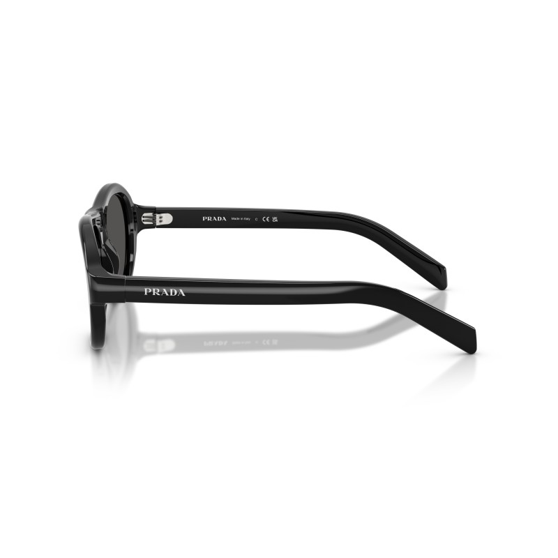 Occhiali da Sole Prada PR D14S 16K08Z | Lusso e Stile Italiano