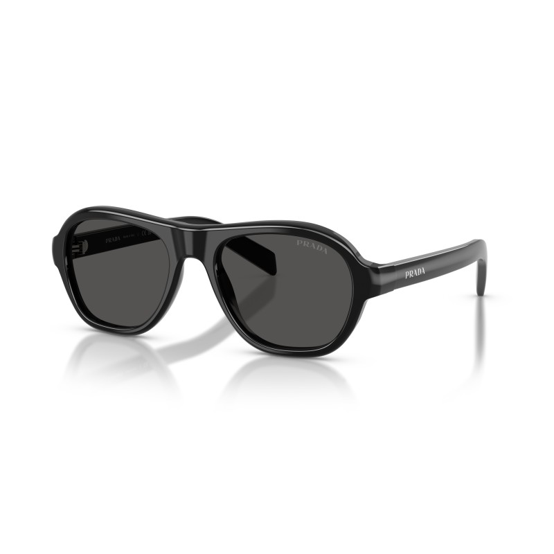 Lunettes de soleil Prada PR D14S 16K08Z | Luxe et Élégance