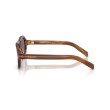 Occhiali da Sole Prada PR D14S 25O70W | Lusso e Design Italiano