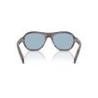 Occhiali da Sole Prada PR D14S | Design Geometrico e Lusso Italiano