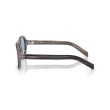 Prada PR D14S Sunglasses | Rectangular Acetate Frames