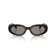 Lunettes de soleil Miu Miu MU C01S | Design Géométrique de Luxe