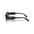 Miu Miu MU C01S 16K80Q Sunglasses - Black Frame | Luxury Eyewear