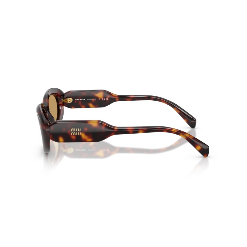 Occhiali da Sole Miu Miu MU C01S | Lusso e Design Avant-Garde