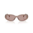 Lunettes de soleil Miu Miu MU C01S 28L20I - Luxe et Élégance