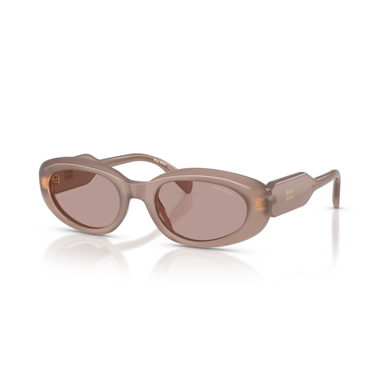 Lunettes de soleil Miu Miu MU C01S 28L20I - Luxe et Élégance