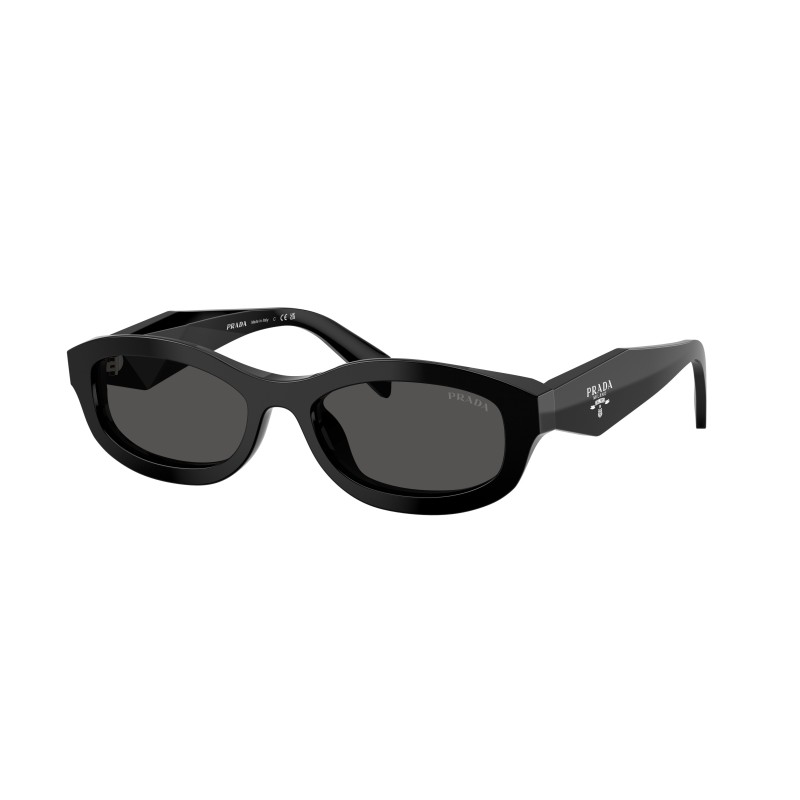 Occhiali da Sole Prada PR D24S 16K08Z | Lusso e Design Italiano
