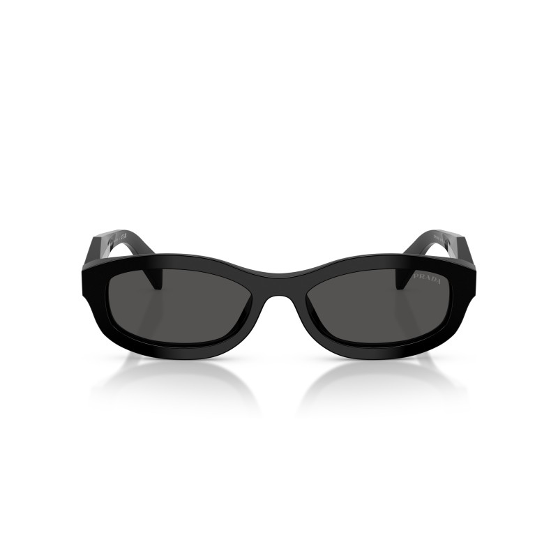 Lunettes de soleil Prada PR D24S 16K08Z | Luxe et Élégance