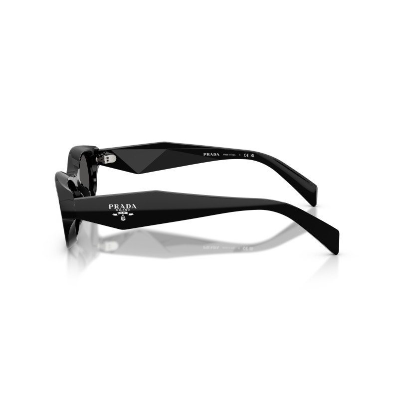 Lunettes de soleil Prada PR D24S 16K08Z | Luxe et Élégance