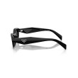 Lunettes de soleil Prada PR D24S 16K08Z | Luxe et Élégance