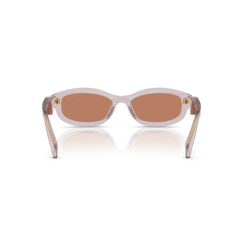 Prada PR D24S Zonnebril | Luxe Italiaans Design | Prada Eyewear