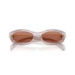 Occhiali da Sole Prada PR D24S 12W10I | Design di Lusso