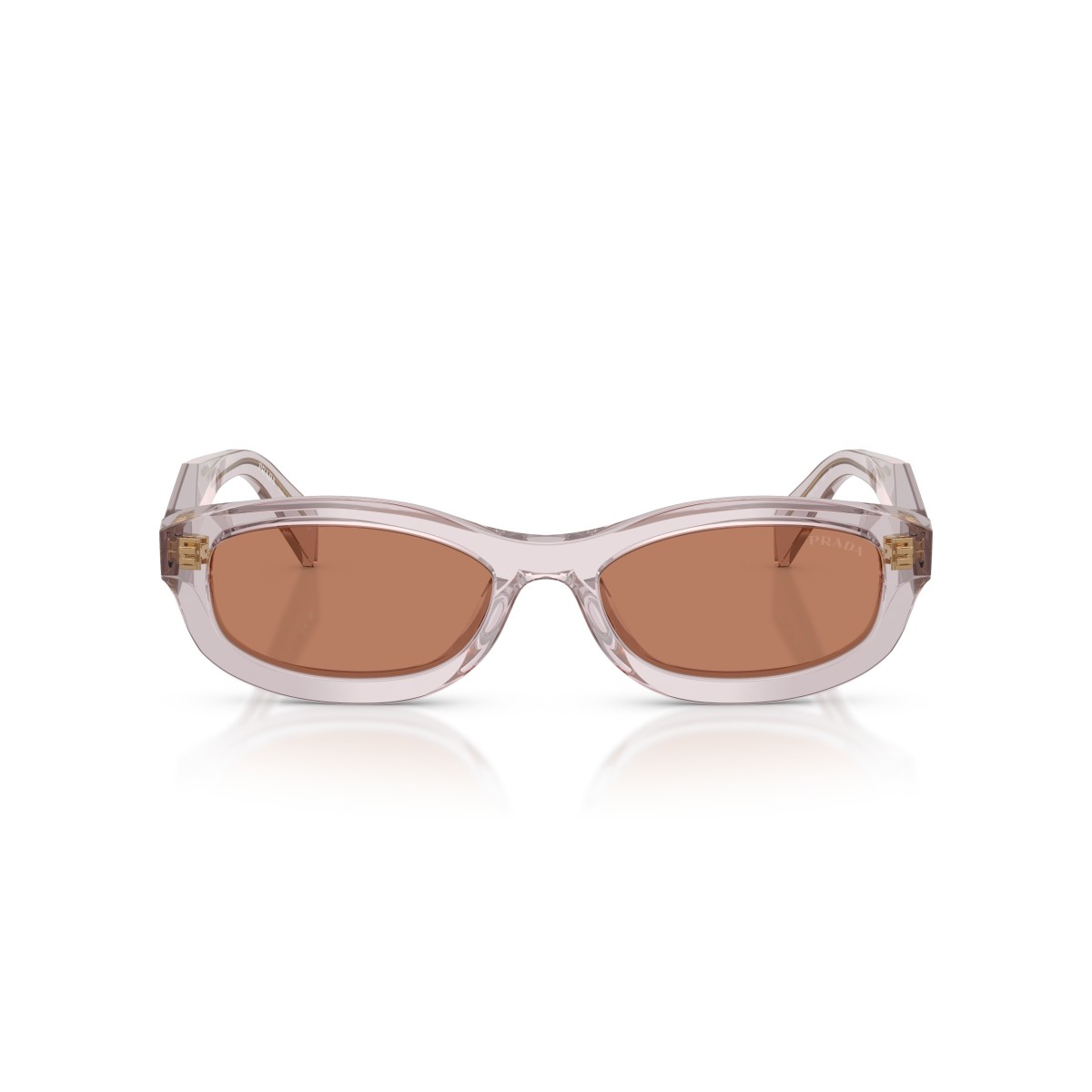 Prada PR D24S Sunglasses | Luxury Acetate Eyewear