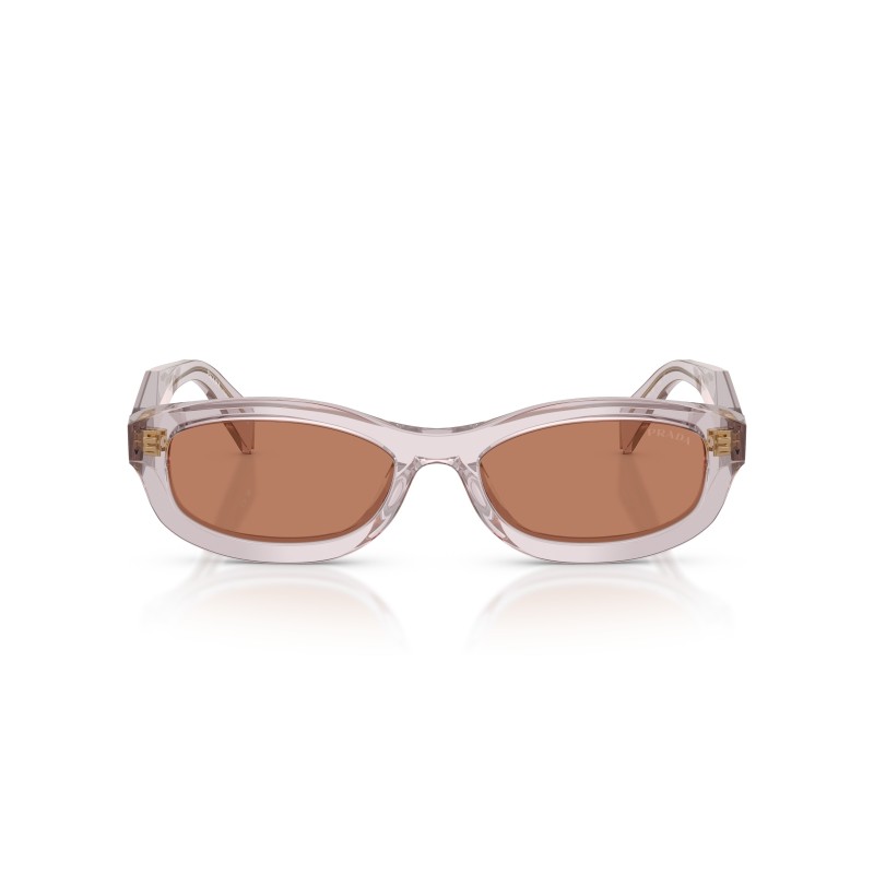 Prada PR D24S Zonnebril | Luxe Italiaans Design | Prada Eyewear