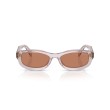 Prada PR D24S Sunglasses | Luxury Acetate Eyewear