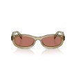 Prada PR D24S Sunglasses | Luxury Italian Eyewear