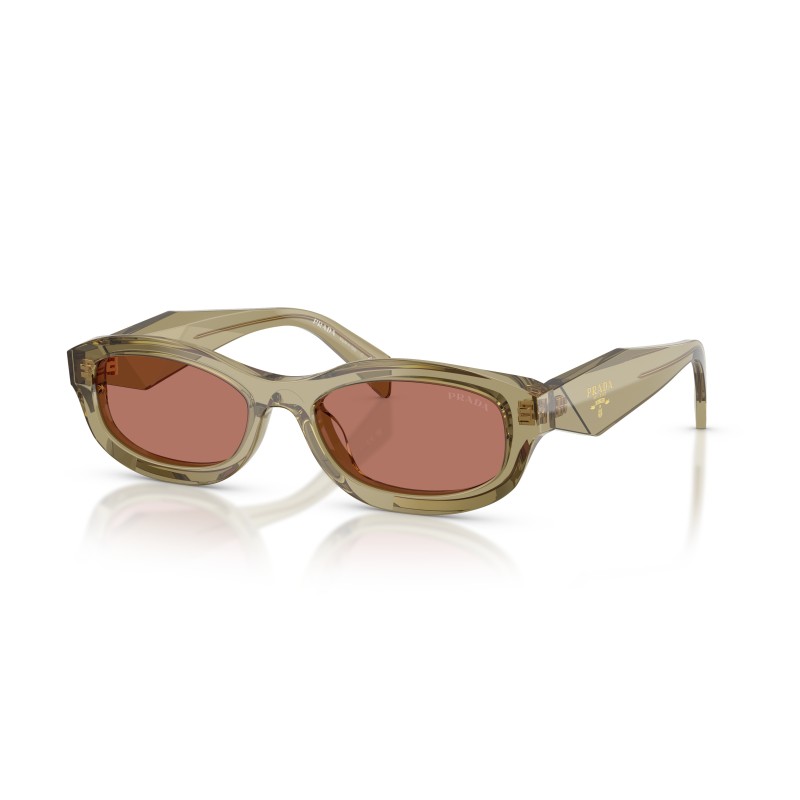 Prada PR D24S Sunglasses | Luxury Italian Eyewear