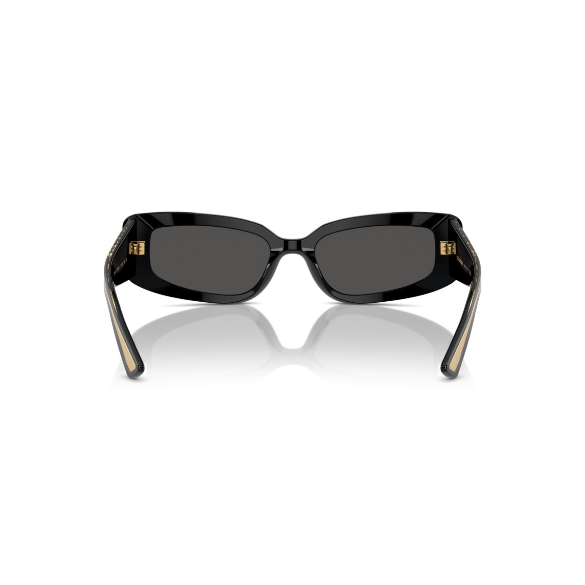 Occhiali da sole donna Dolce&Gabbana 4445 3355/87 Luxury nuova coll...
