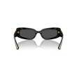 Women's Sunglasses Dolce&Gabbana 4445 3355/87 Luxury New Collection...