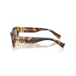 Miu Miu MU B04S Irregular Sunglasses | Luxury Designer Eyewear