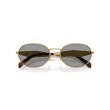 Prada PR D57S Sunglasses | Luxury Designer Eyewear