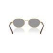 Prada PR D57S Zonnebril Kopen | Luxe Italiaans Design