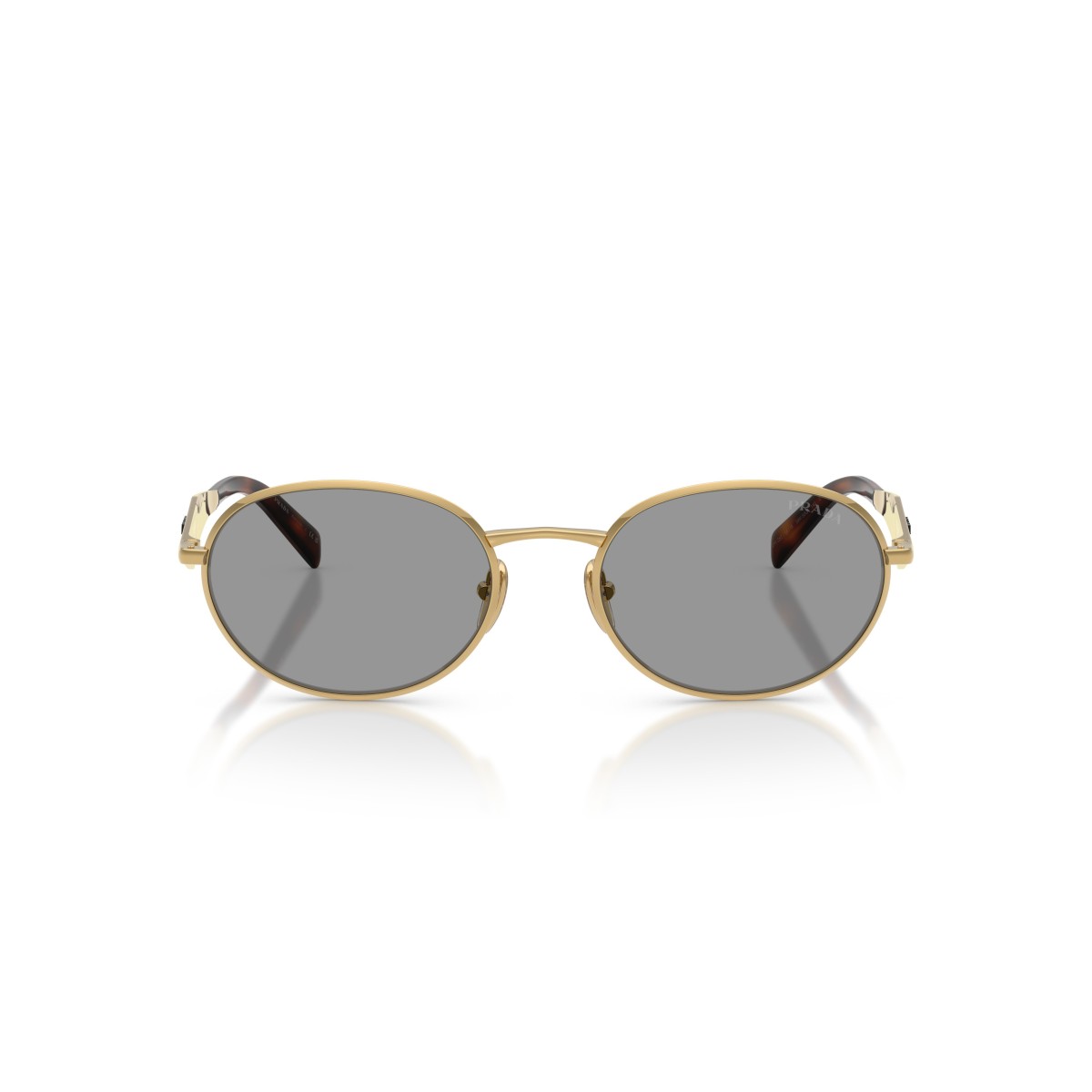 Lunettes de soleil Prada PR D57S 5AK50Q | Luxe et Élégance