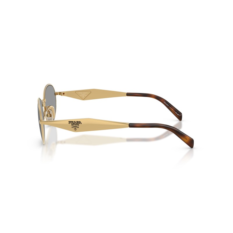Lunettes de soleil Prada PR D57S 5AK50Q | Luxe et Élégance