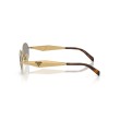 Lunettes de soleil Prada PR D57S 5AK50Q | Luxe et Élégance