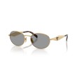 Lunettes de soleil Prada PR D57S 5AK50Q | Luxe et Élégance