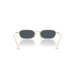 Lunettes de soleil Prada PR D58S ZVN70B | Luxe et Élégance