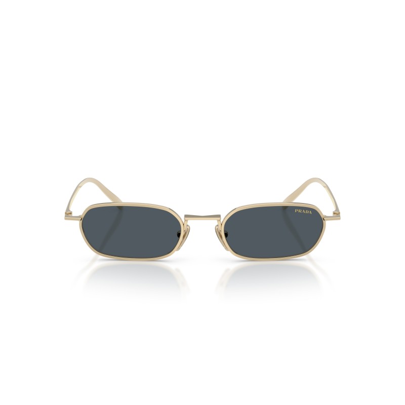Lunettes de soleil Prada PR D58S ZVN70B | Luxe et Élégance