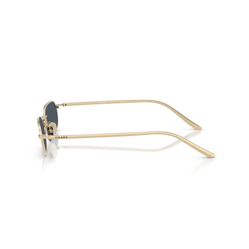 Lunettes de soleil Prada PR D58S ZVN70B | Luxe et Élégance