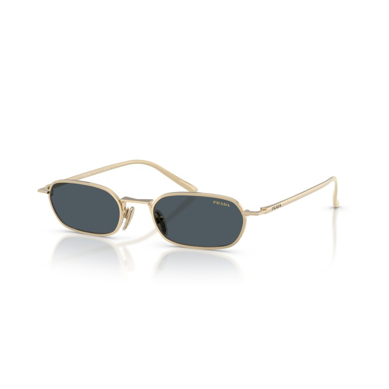 Lunettes de soleil Prada PR D58S ZVN70B | Luxe et Élégance