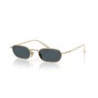 Lunettes de soleil Prada PR D58S ZVN70B | Luxe et Élégance