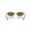 Lunettes de soleil Miu Miu MU C51S | Luxe et Design Italien