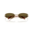 Miu Miu MU C51S 7OE09Z Sunglasses | Luxury Designer Eyewear
