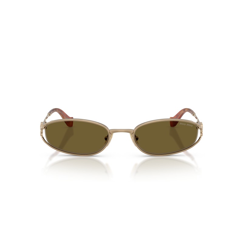 Lunettes de soleil Miu Miu MU C51S | Luxe et Design Italien