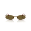 Lunettes de soleil Miu Miu MU C51S | Luxe et Design Italien