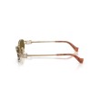 Miu Miu MU C51S 7OE09Z Sunglasses | Luxury Designer Eyewear