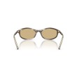 Prada PR D17S 26O10R Zonnebril - Luxe & Stijl
