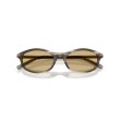 Prada PR D17S 26O10R Zonnebril - Luxe & Stijl