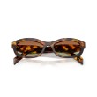 Occhiali da Sole Prada PR D24S Donna | Design a Cuscino in Acetato